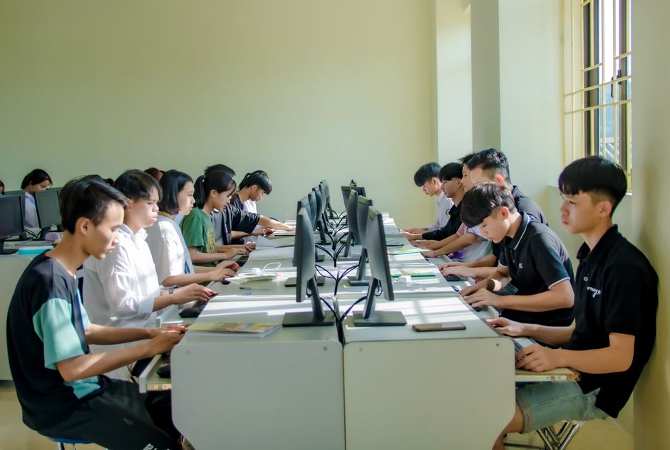 Tìm hiểu cho học sinh THPT về khóa học kỹ năng sống và lộ trình phát triển toàn diện - vietedu tin giáo dục mới nhất
