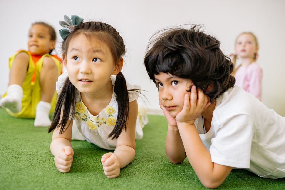 Tìm hiểu xây dựng trường học hạnh phúc cho bé: Bí quyết từ mô hình toàn diện - Phương pháp giáo dục hiện đại