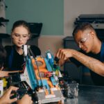 Experiential learning cho học sinh THPT ở Hà Nội: Lợi ích và lộ trình thực tế