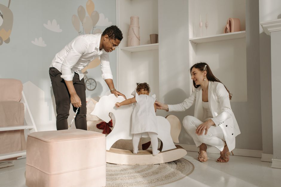 Tìm hiểu kỹ năng làm cha mẹ dành cho phụ huynh tại Hà Nội: Cẩm nang toàn diện